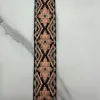 大菱形提花带 涤纶提花织带日旺织带服装辅料 Item Picture